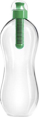  Bobble - 34-Oz. Filtered Water Bottle - Green