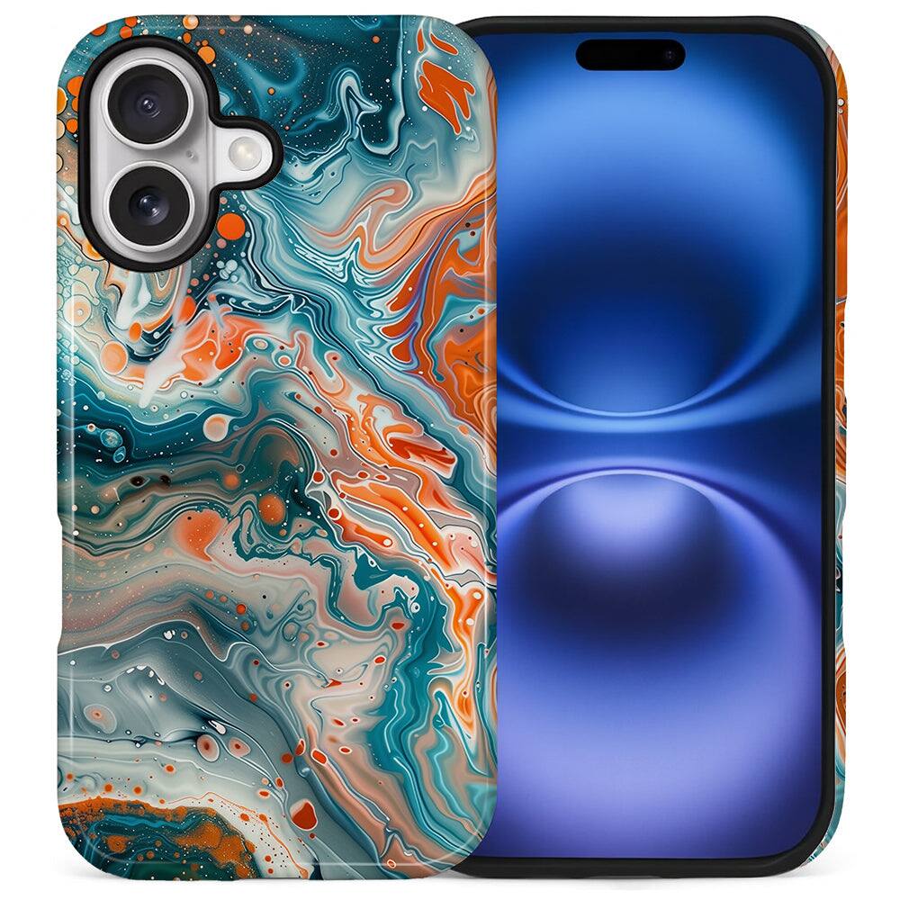 Aqua Flux for iPhone 17
