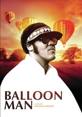 Balloon Man - DVD