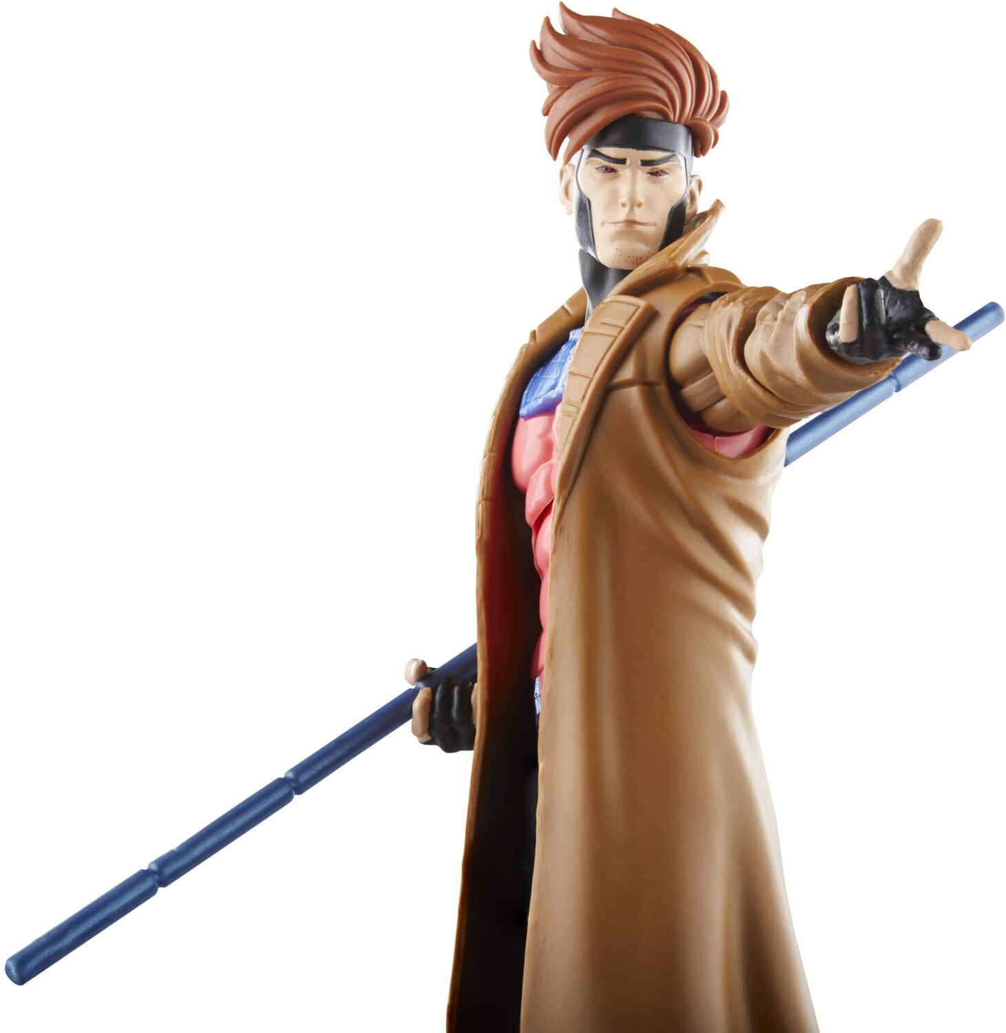 Hasbro Collectibles X Men '97 Marvel Legends Series Gambit