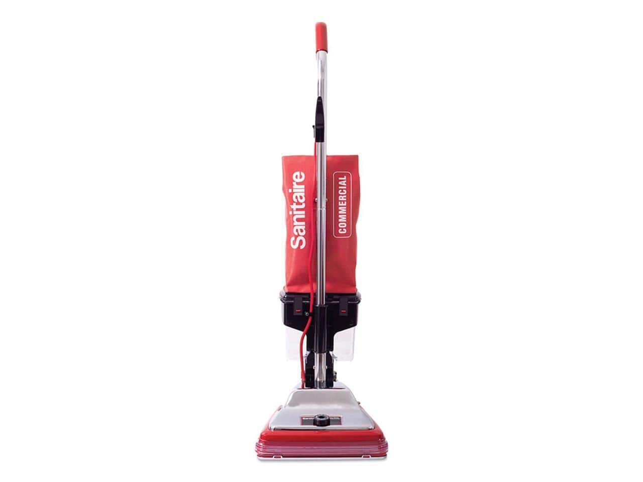 Sanitaire - SC887E SC887 Tradition Upright Vacuum - Red