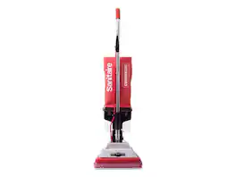 Sanitaire - SC887E SC887 Tradition Upright Vacuum - Red