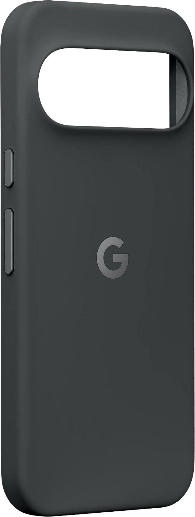 Alt View 2. Google - Pixelsnap Case for Pixel 11 Pro XL - Obsidian.