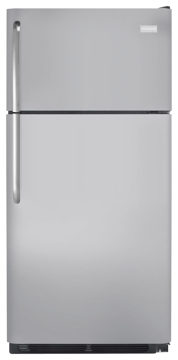 Best Buy: Frigidaire 20.5 Cu. Ft. Top-Freezer Refrigerator FFHT2131QM