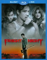 Fright Night [2 Discs] [Blu-ray/DVD] [2011] - Front_Original