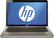 Front Standard. HP - Refurbished Laptop / Intel® Core™ i3 Processor / 15.6" Display - Biscotti.