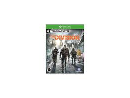 Tom Clancy's The Division - Xbox One - XBOX One