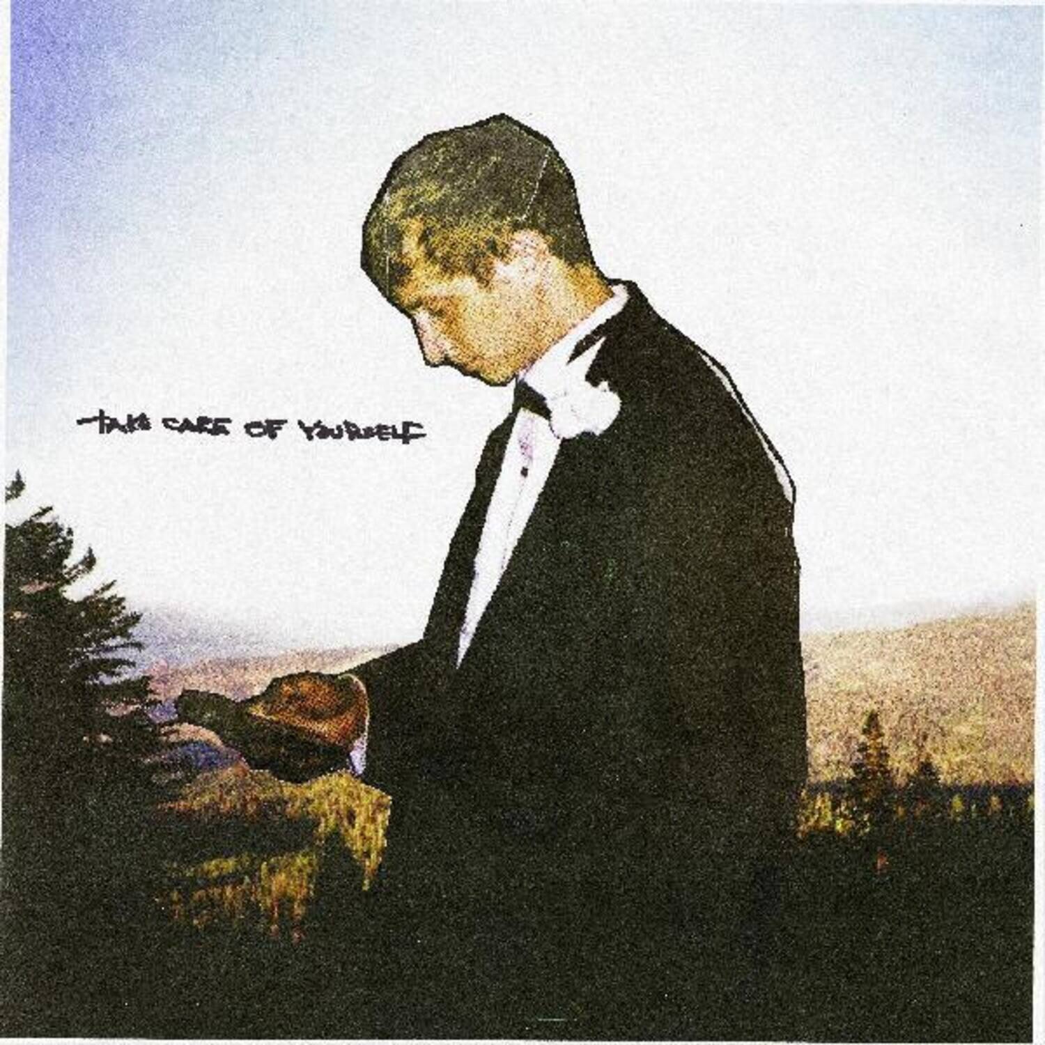 Dylan Owen - Take Care Of Yourself   - VINYL LP price history on PriceWatchPro