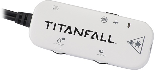 Titanfall: Official Atlas Titan Trailer - Xbox Wire