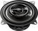Alt View Standard 1. Pioneer - 4" 2-Way Car Speakers with IMPP Composite Cones (Pair).