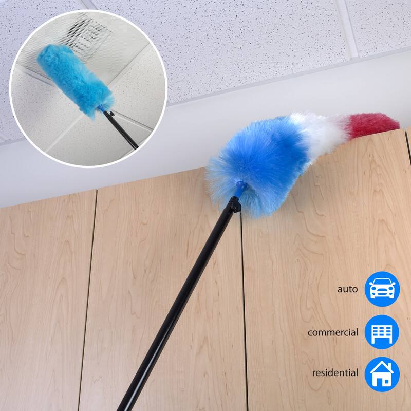 Static Dust Kitchen + Home Large Static Duster 27