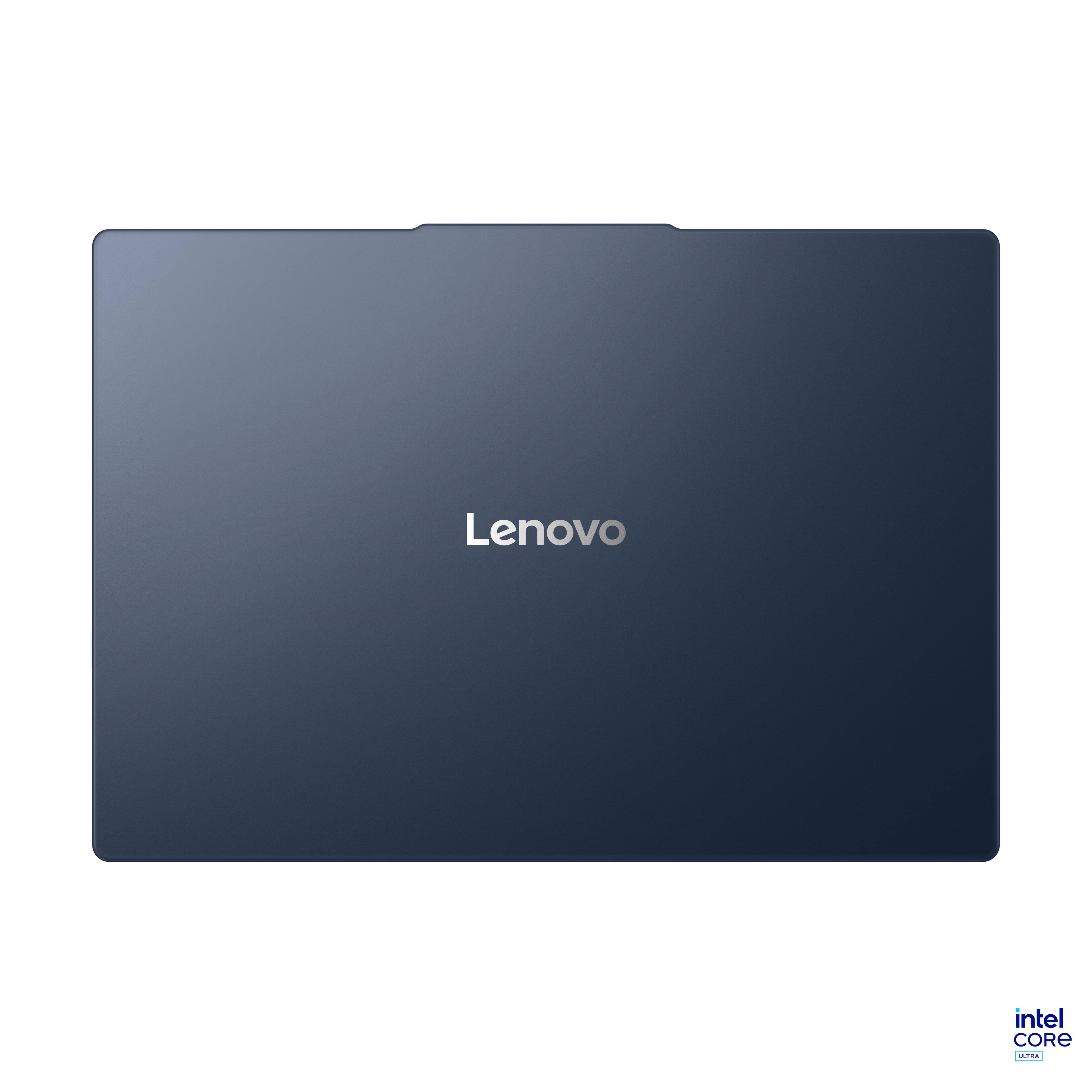 Lenovo Intel Core