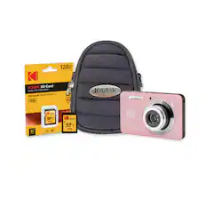 GB 128 da : KODAK SD Card UHS-I U orv SDXC PREMIUM PERFORMANCE C - VIDEO V10 128 o 128o Sve SU I 1O a V10 UP 90 D- - Kodak GEAR ODAK FULL H Asphonic 2 5X com WIDE egPer comLen Lens 63 139 AN 0 godslent