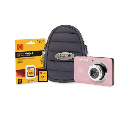 Sure, here is the corrected and grouped text from the image:
---
**Kodak SD Card**
- UHS-I U1 V10 SDXC
- PREMIUM PERFORMANCE
- 128 GB
- U1
- V10
- 60 MB/s
- VIDEO
- 4K
**Kodak GEAR**
- 128 GB
- UHS-I U1 V10 SDXC
- PREMIUM PERFORMANCE
- 128 GB
- U1
- V10
- 60 MB/s
- VIDEO
- 4K
**Kodak GEAR**
- 128 GB
- UHS-I U1 V10 SDXC
- PREMIUM PERFORMANCE
- 128 GB
- U1
- V10
- 60 MB/s
- VIDEO
- 4K
**Kodak GEAR**
- 128 GB
- UHS-I U1 V10 SDXC
- PREMIUM PERFORMANCE
- 128 GB
- U1
- V10
- 60 MB/s
- VIDEO
-