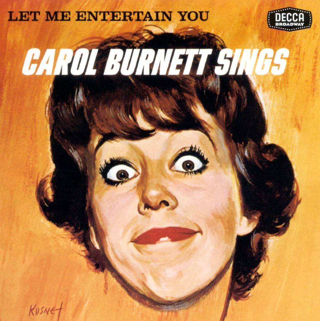 Best Buy Let Me Entertain You Carol Sings [CD]