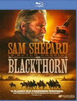 Blackthorn [Blu-ray] [2011] - Front_Original