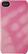 Front Standard. Incase - Thermo Snap Case for Apple® iPhone® 4 and 4S - Pink.