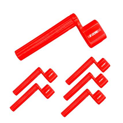 5 CORE
1 CORE
S f i CORE
CORE N
CORE L
CORE N