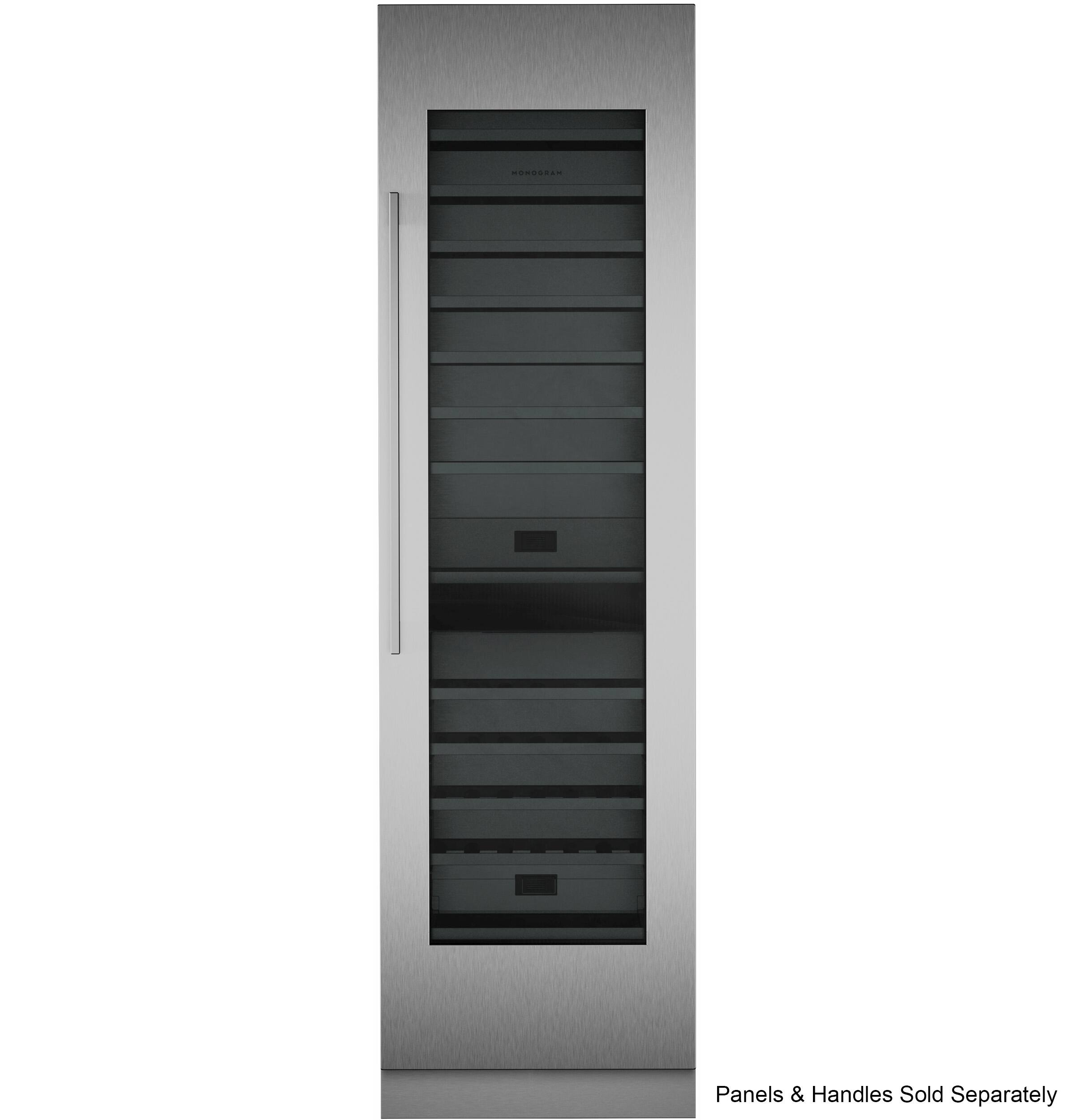 Panels & Handles Sold Separately