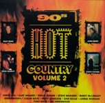 Front Standard. 90's Hot Country, Vol. 2 [CD].