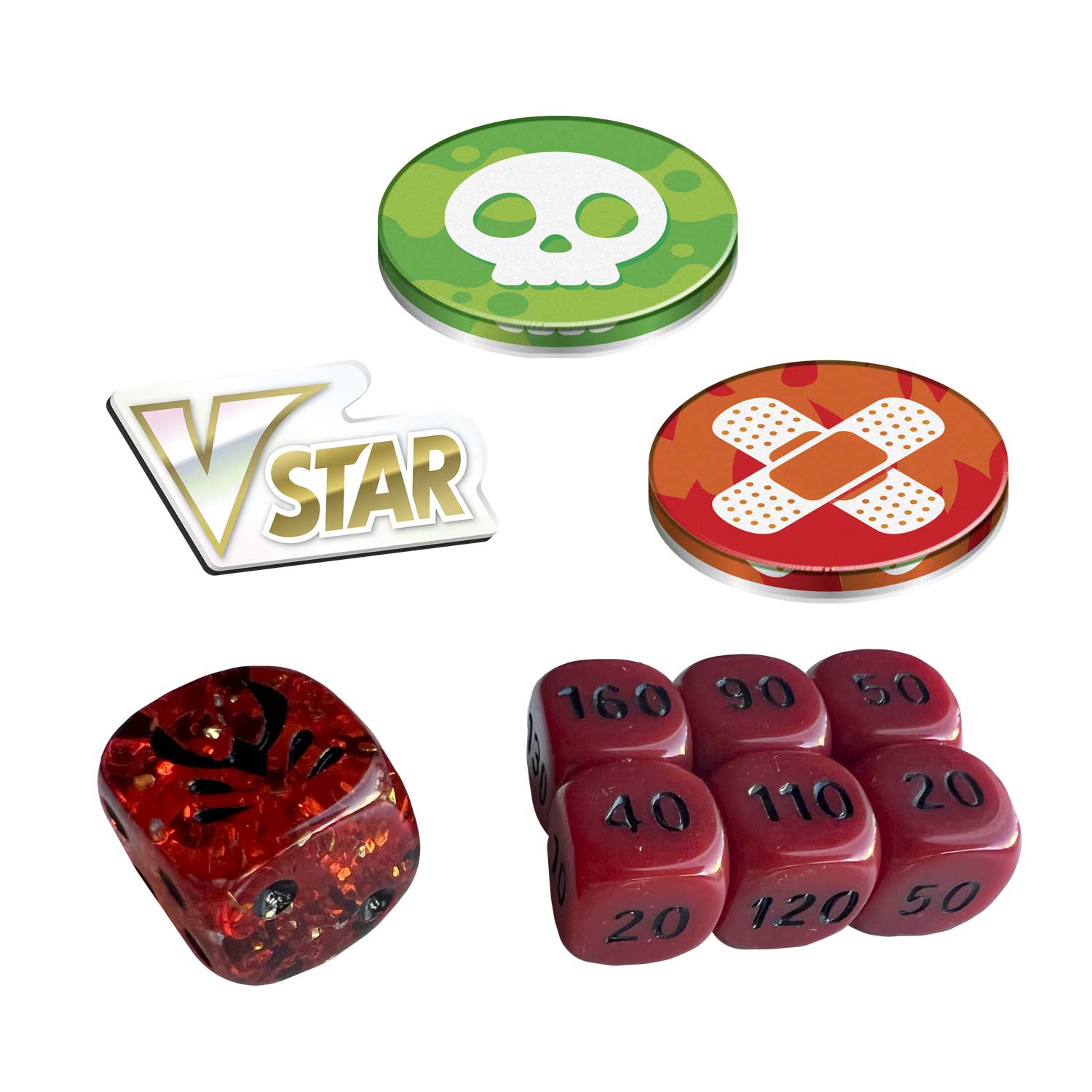 VISTAR STAR 160 90 50 00 110 20 40 120 50 20