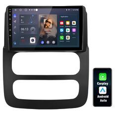 M - T 6:13 PM
Navi
Music Application
0 km/h
06:13 Friday
UNKNOWN
UNKNOWN
YouTube Video
File Manager
ImageScan
Play
Share
Radio
DVR REC
a I
Bluetooth
Chrome
Carplay
Android Auto
