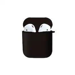 OTM Essentials - AirPods Case - Black