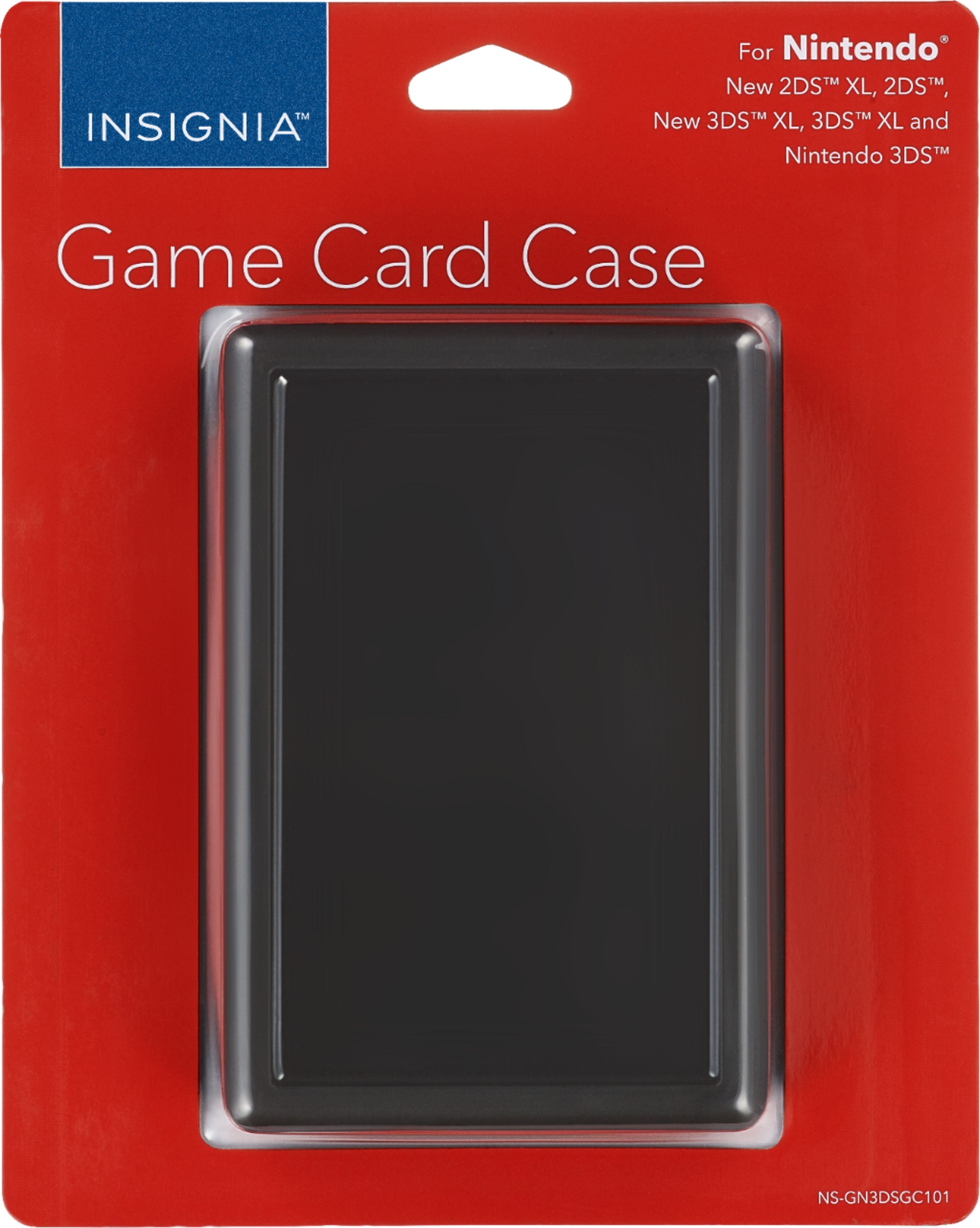 3ds game case holder