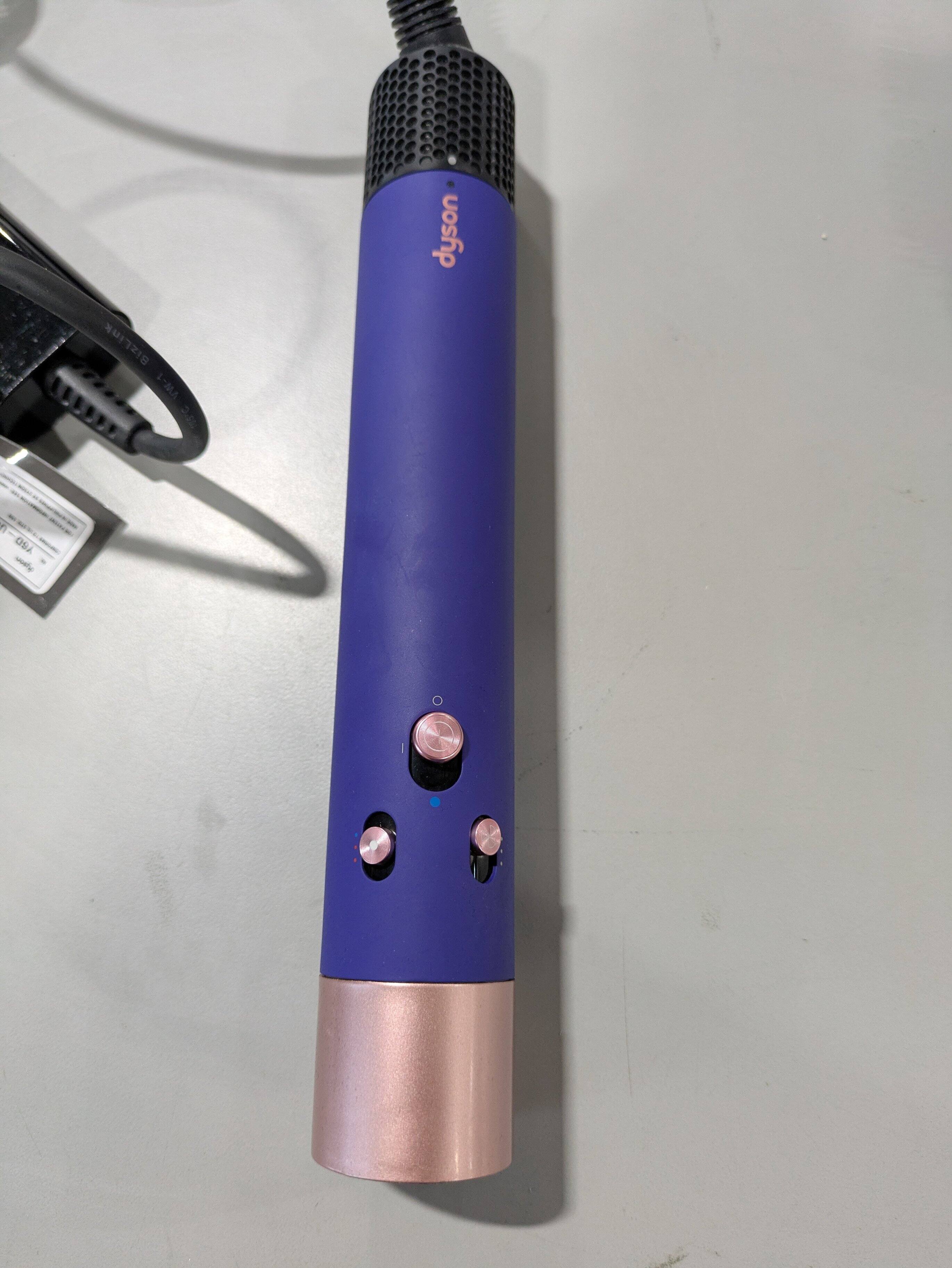 W-1 EEEEEE 2.4% dyson 9 - Os - uoe