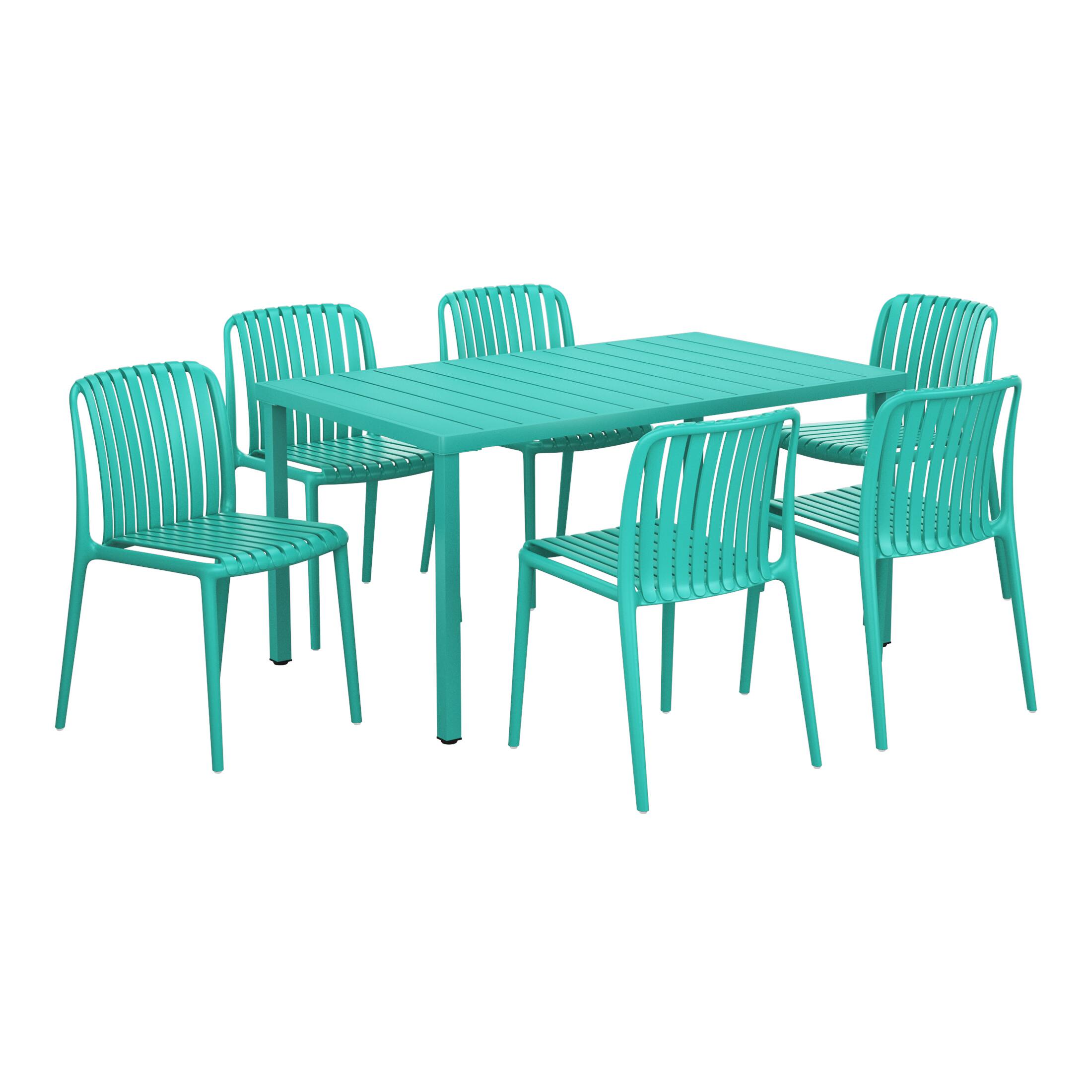 Turquoise