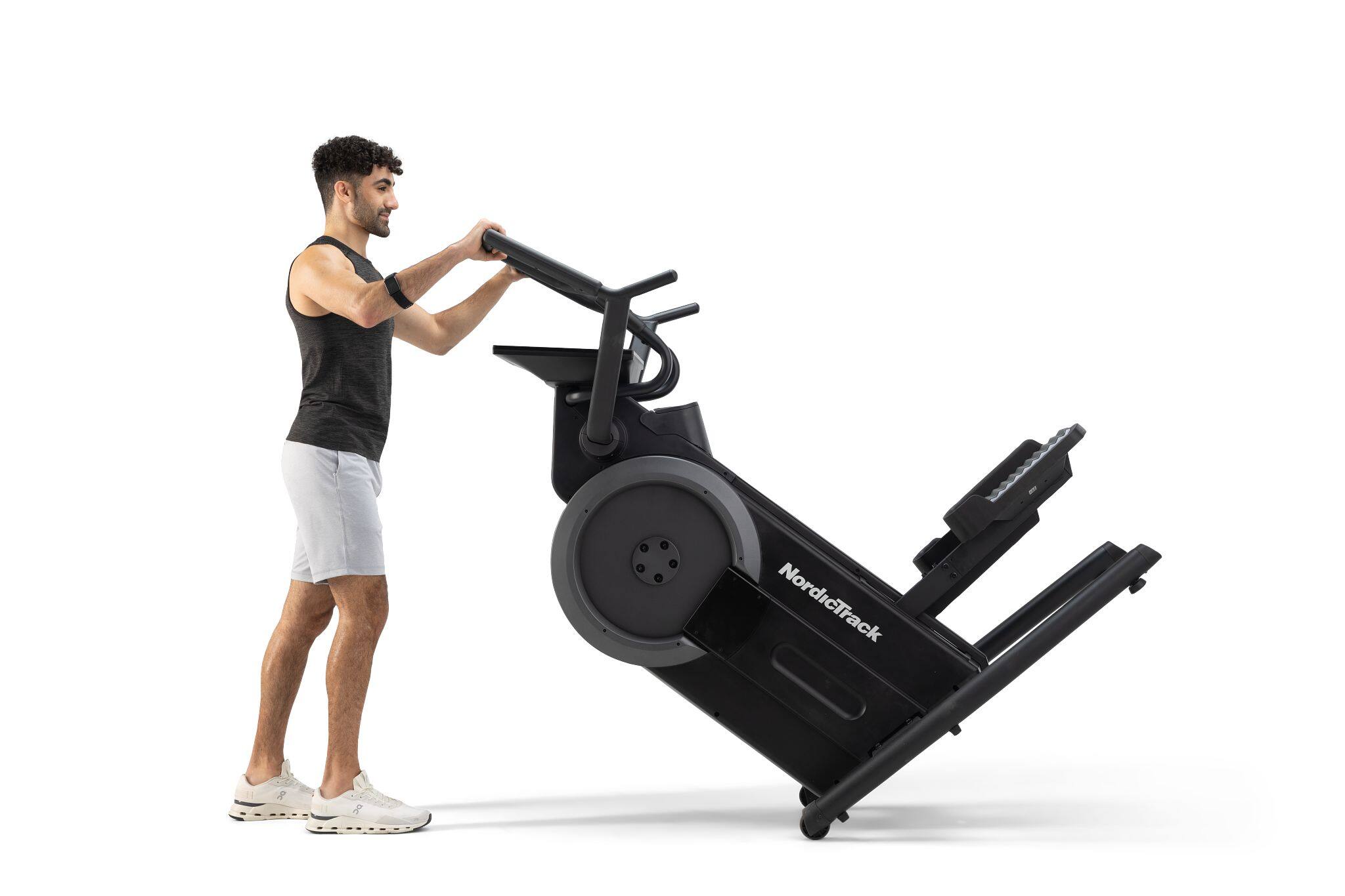 media item thumbnail