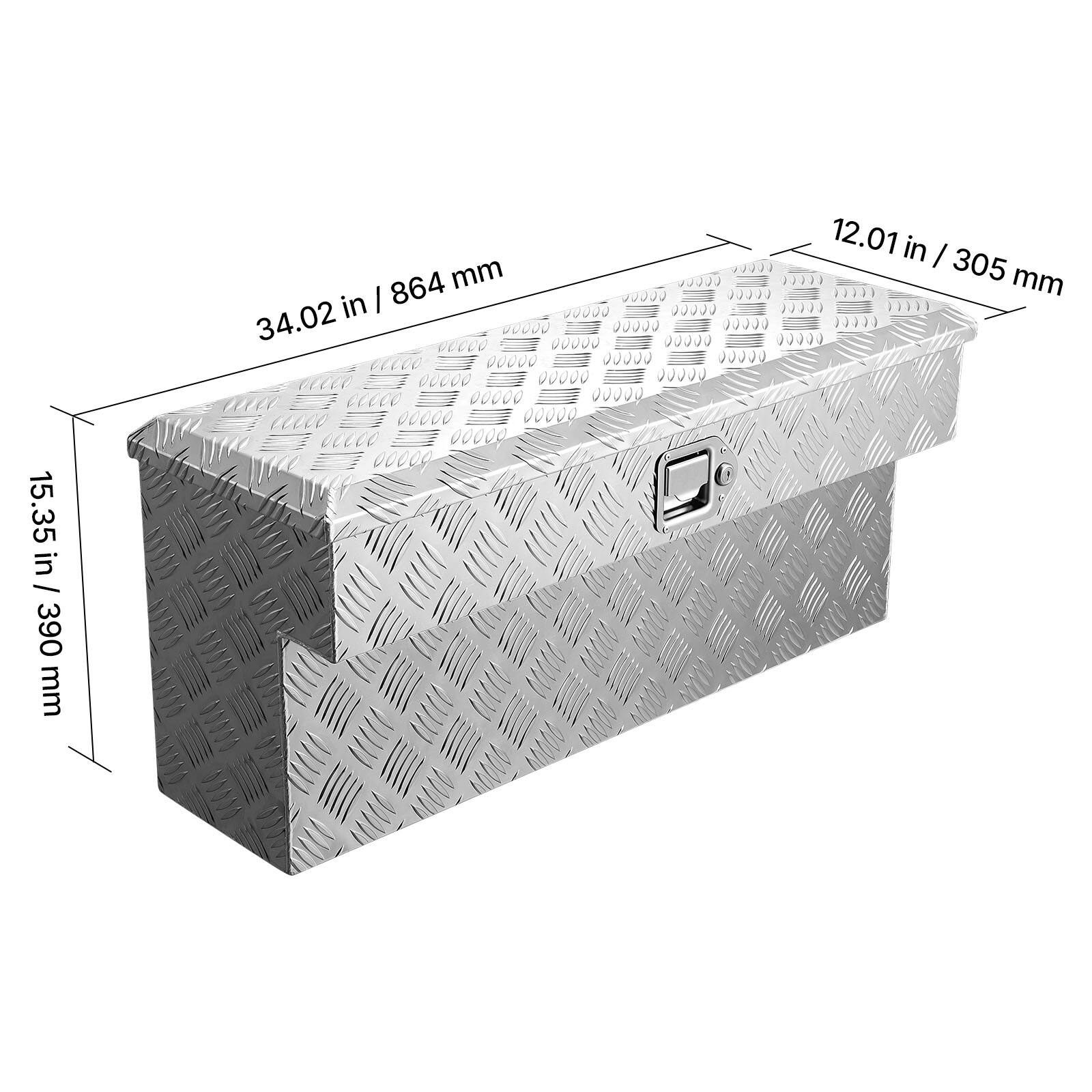 34.02 in / 864 mm  
12.01 in / 305 mm  
15.35 in / 390 mm