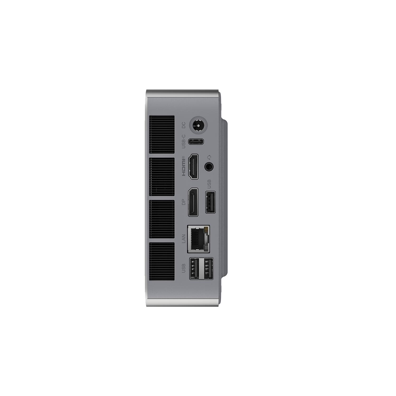 DC USB-C JLCH USB DP LAN USB .. 114