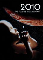 2010: The Year We Make Contact [DVD] [1984] - Front_Original