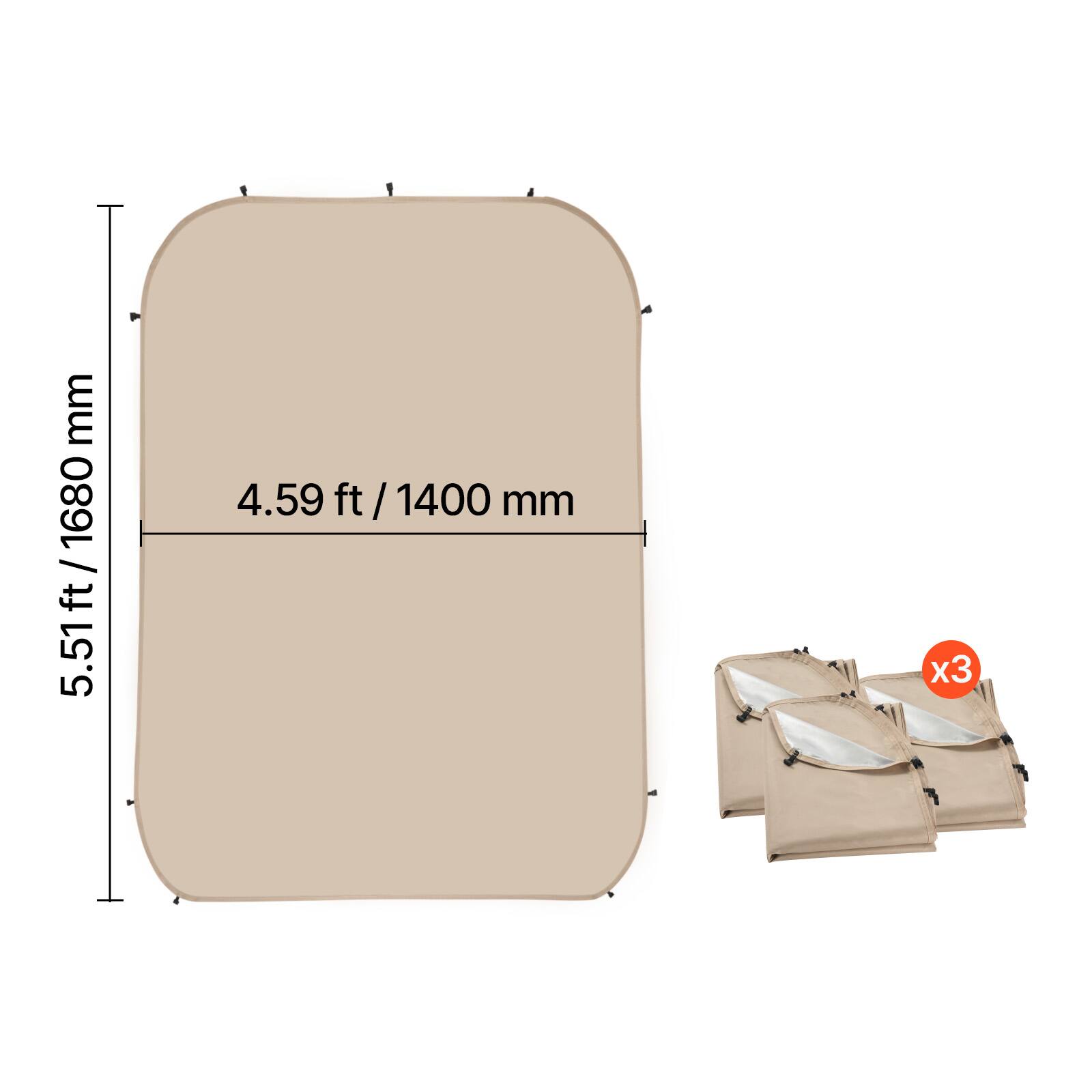 mm 1680 / ft .51ft/ 5.51 4.59 ft / 1400 / mm x3