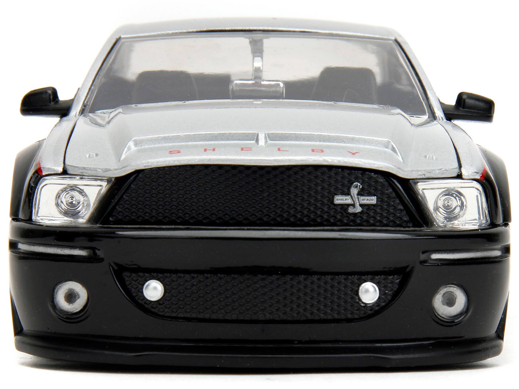 SHELBY