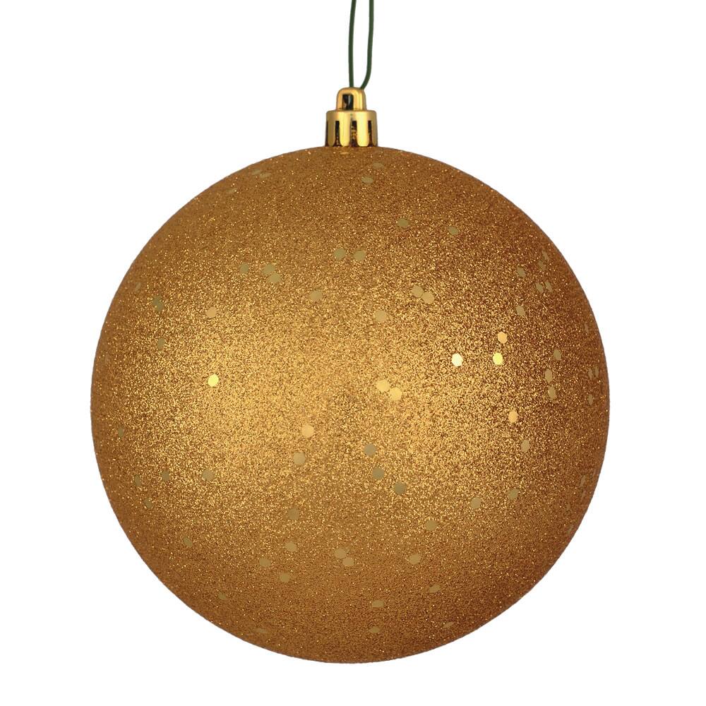 Copper Gold