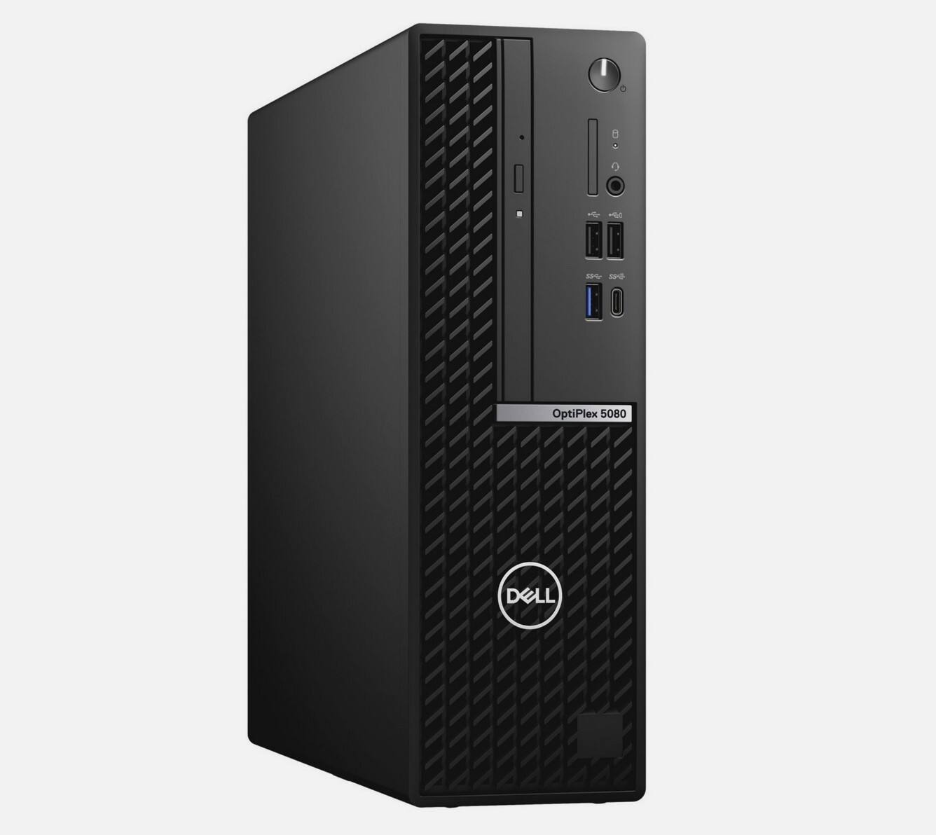 a + 1% 590 OptiPlex 5080 DELL