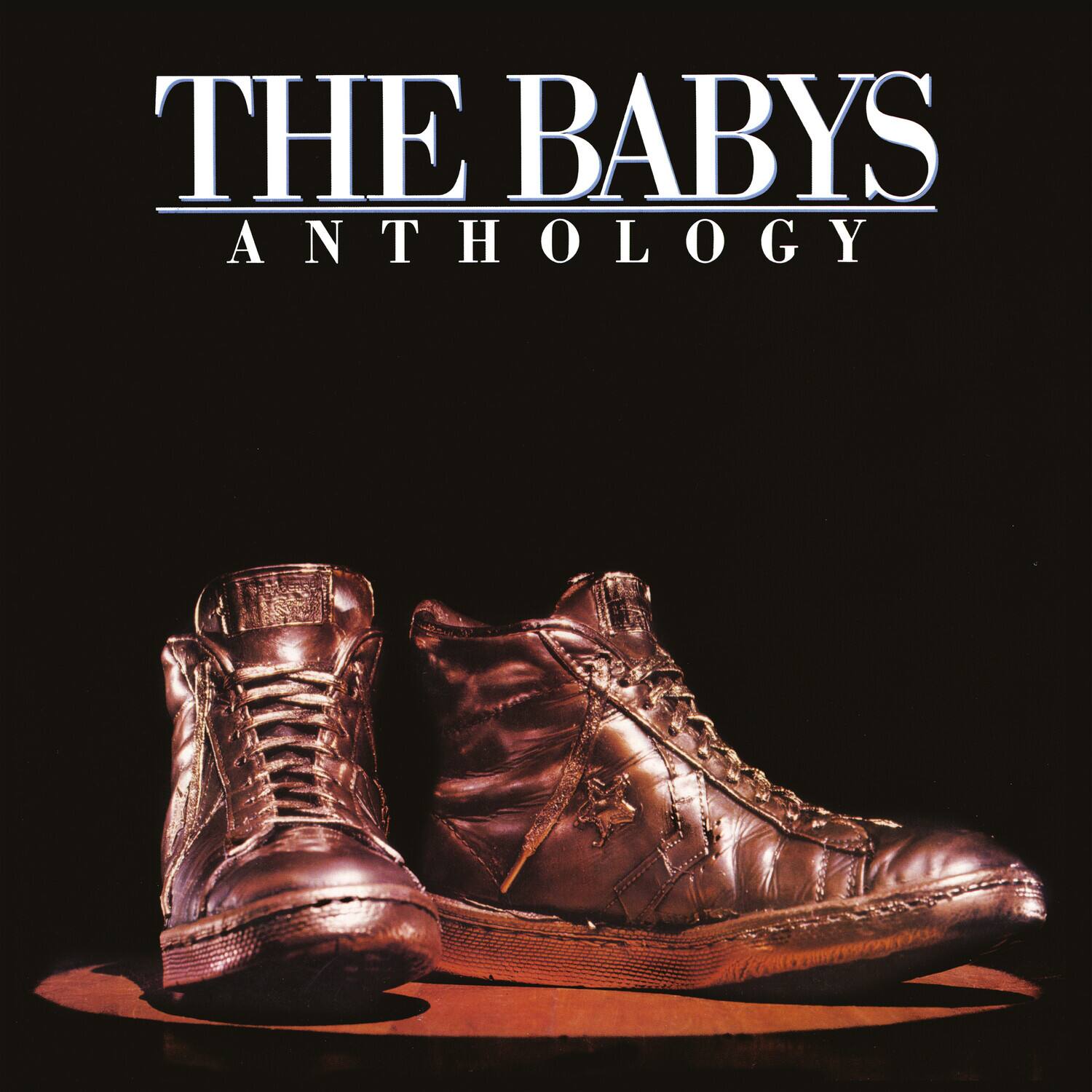The Babys - Anthology   - VINYL LP