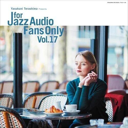 Front. For Jazz Audio Fans Only, Vol. 17 [LP].