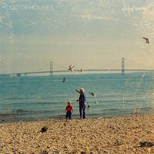 Empty Houses - Daydream   - VINYL LP price history on PriceWatchPro