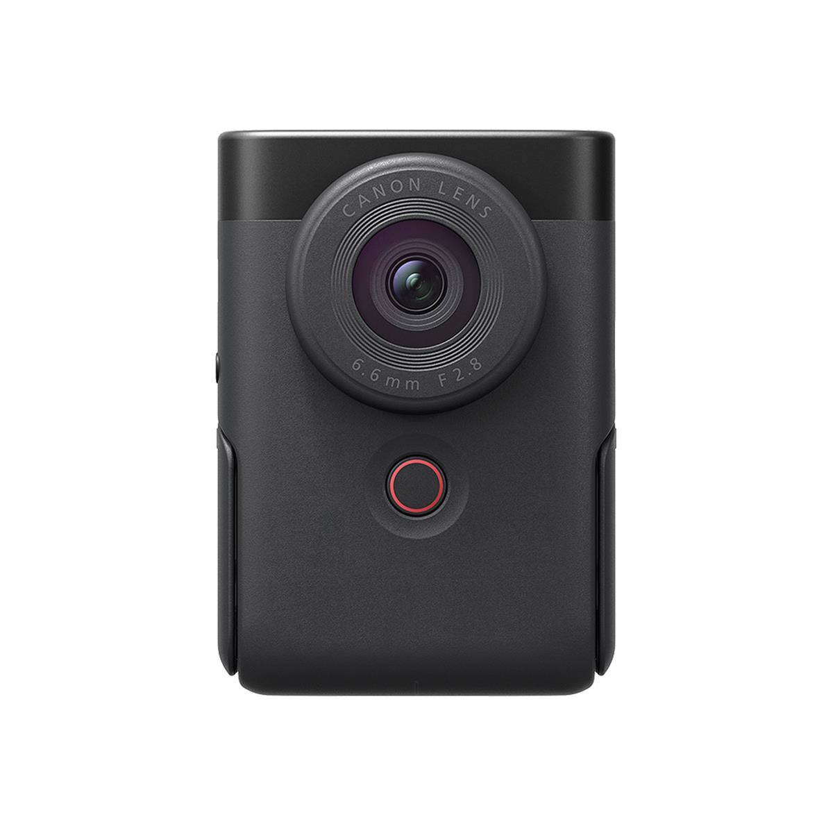CANON LENS  
6.6 mm F2.8