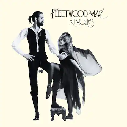Fleetwood Mac
Rumours