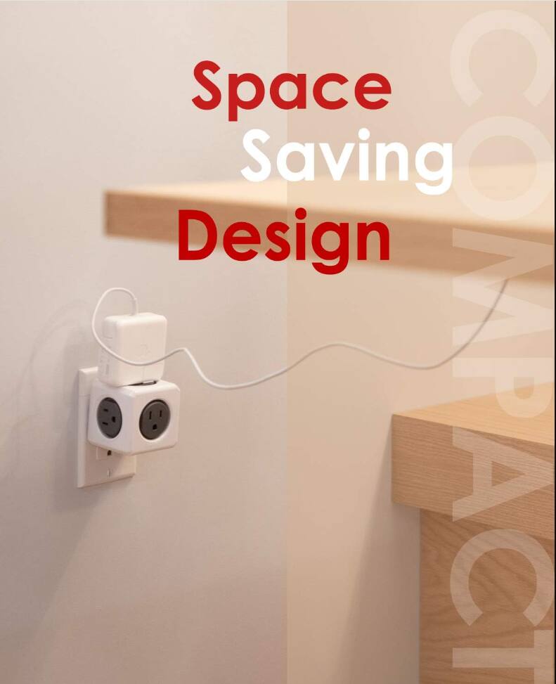 Space Saving Design