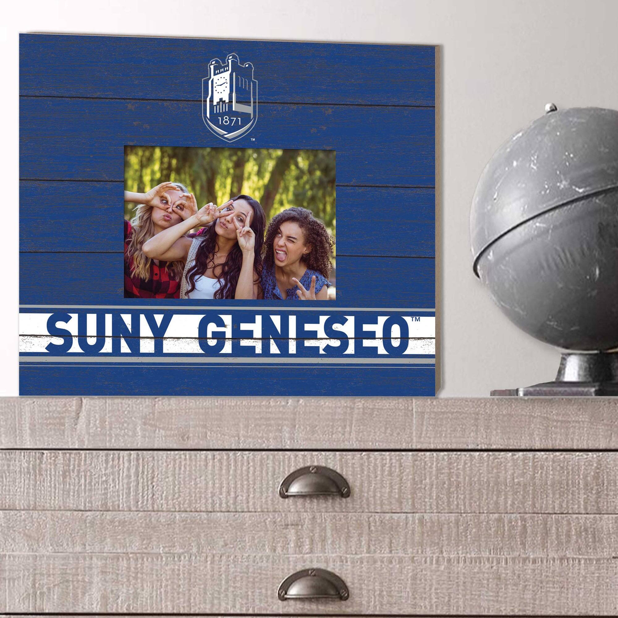 1871 SUNY GENESEO