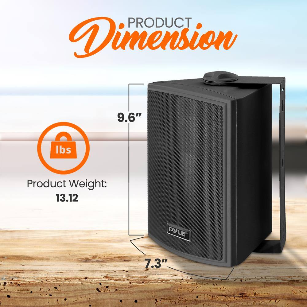 PRODUCT Dimension

9.6"  
7.3"

Product Weight: 13.12 lbs