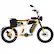 Angle. Hover-1 - H-1 Pro Series Altai Pro R750 with 55 miles Max Range and 28 mph Max Speed - Yellow.