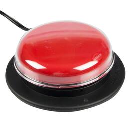 AbleNet - Jelly Bean - Red/Black