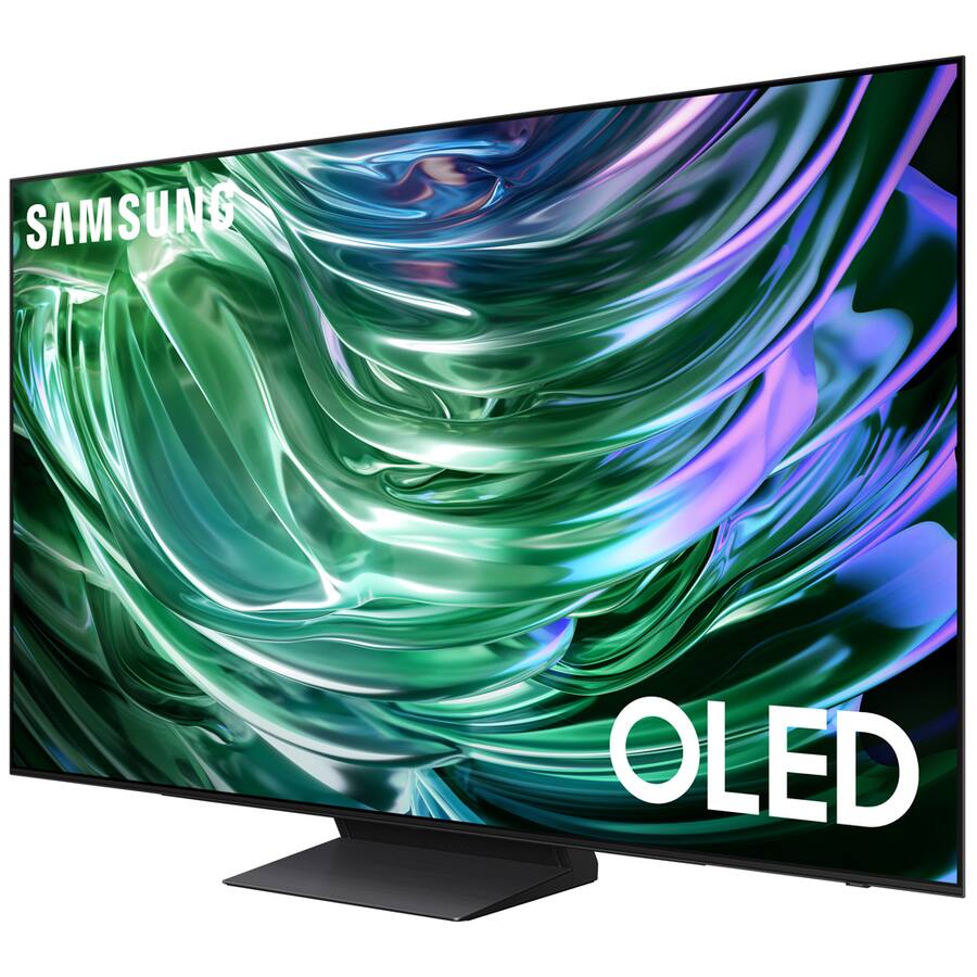 77 Inch Samsung 77 Inch OLED 4K Smart TV QN77S90DAFXZA QN77S90DAFXZA - Best Buy