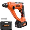 VEVOR
20V4c
LITHIUM